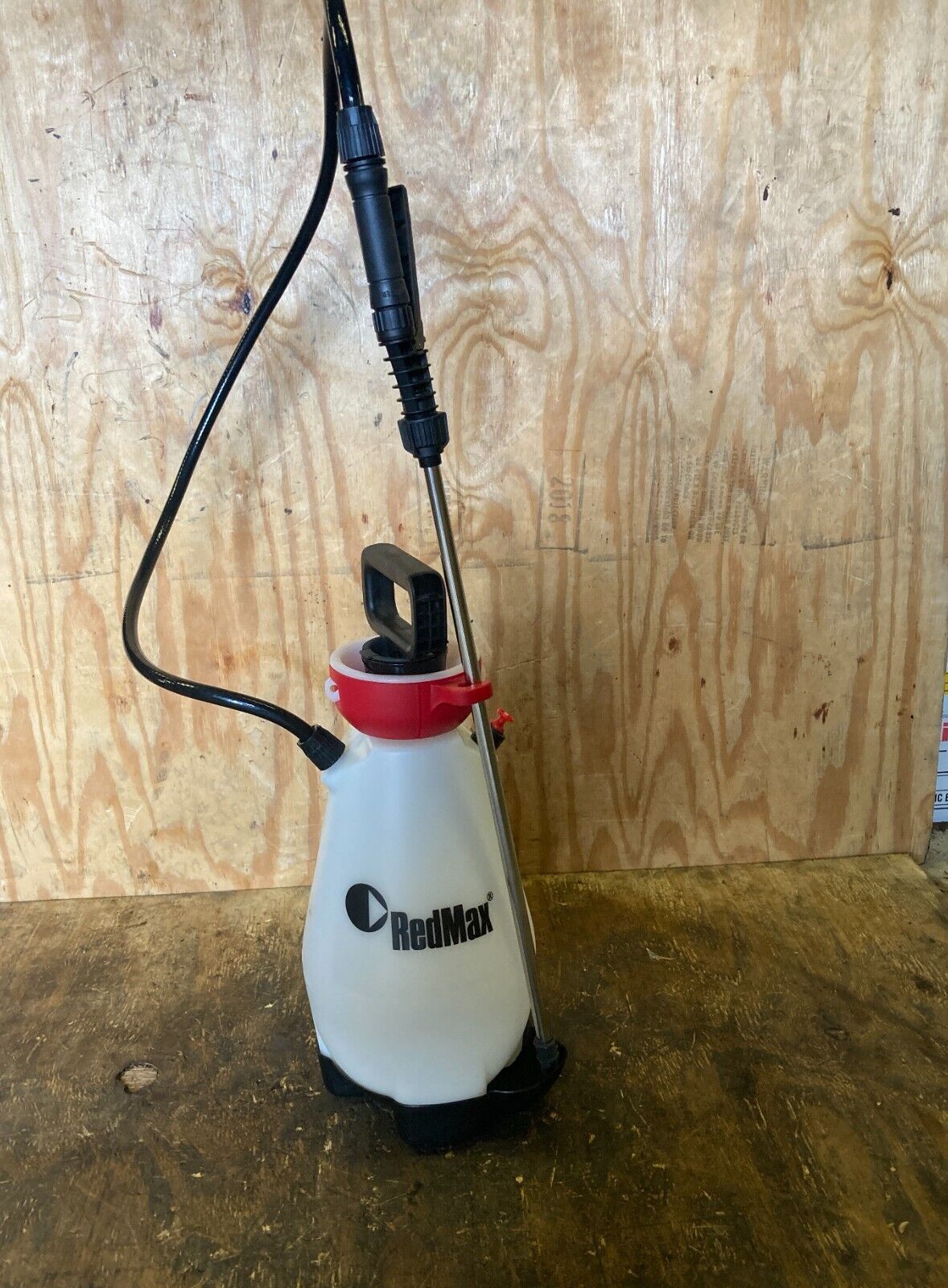 RedMax 596766201 2 Gallon Handheld Sprayer - $54.00