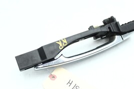 2003-2008 INFINITI FX35 FX45 REAR RIGHT PASSENGER EXTERIOR DOOR HANDLE H1803 image 9