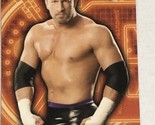 Gregory Helms Trading Card WWE Topps 2006 #29 - £1.56 GBP