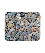 Pebbles, Rocks or Stones Sherpa Fleece Throw Blanket - €55,64 EUR