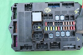 Jaguar XF Front Fuse Junction Box Relay Module BCM BX23-14B476-AA, 7370-0307-30 image 5