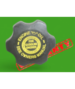 dodge caravan durango dakota intrepid stratus neon engine oil filler cap... - $34.45 CAD