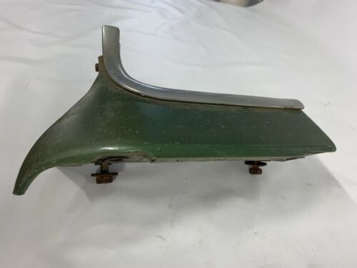 1971 1972 MERCURY COUGAR Center Grille and 45 similar items