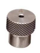 log Alloy Pocket Jig Positioner Punch Sleeve wor drilling Guide Aluminum Jig Dri - £44.98 GBP