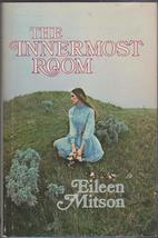 The Innermost Room Mitson, Eileen Nora - £2.29 GBP