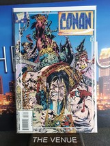 Conan #3 - 2004 Dark Horse Comic - $2.95