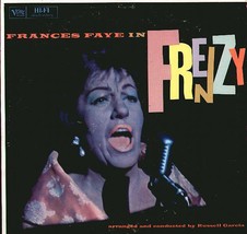 Frances faye in frenzy thumb200