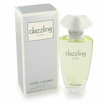 Dazzling Silver Par estee lauder 2.5 oz / 75 ML Eau de Parfum Spray pour... - $246.96