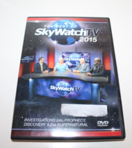 The Best of Skywatch TV 2015 DVD - £14.22 GBP