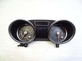 2015 Mercedes W463 G63 instrument cluster, speedometer 4639009001 - $799.99