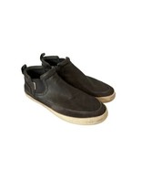 STAHEEKUM Mens Shoes Chelsea Boot Casual Gray Comfort Memory Foam Sz 11 - £18.95 GBP