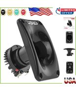 120W Aluminum Horn Compression Driver - 1&quot; Neodymium for Exceptional Sound - $1,216.52 MXN