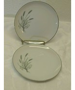 Spring Wheat by Fine China of Japan H15710 Bread &amp; Butter Plate set of 2 - £7.77 GBP