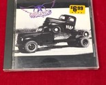 Pump by Aerosmith (CD, Jan-1989, Geffen) - $4.83