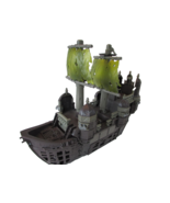 Disney Spinmaster #73103 Pirates of Carribean Silent Mary Ghost Ship Toy - $33.38 CAD