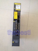 1 PC Used Fanuc A06B-6079-H105 Servo Amplifier In Good Condition - £1,179.50 GBP