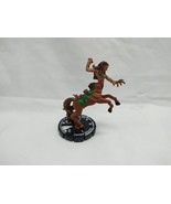 Mage Knight Sorcery Centaur Shaman #005 2 Star - $9.49 CAD