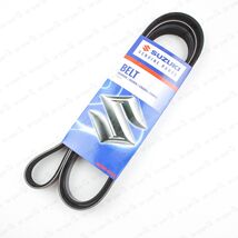 New Genuine OEM Suzuki 09-13 Grand Vitara SX4 Water Pump Belt 17521-54L31 - $63.01