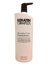 Keratin Complex Keratin Care Smoothing Shampoo 33.8oz - $60.00