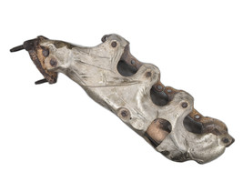 Right Exhaust Manifold From 2008 GMC Sierra 2500 HD  6.0 - $49.95