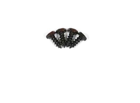 1963-1965 Corvette Screw Set Fuel Injection S Tube Mount - $17.81