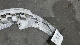 Front Bumper Lower Cover Valence Convertible Park Assist Fit 15-16 AUDI A3 75241 image 3