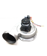 Zhongshan D344253P02 Draft Inducer Blower Motor Y3L248A516 115V used # M128 - $79.00