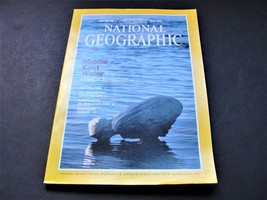 National Geographic-May 1993, Vol. 183, No. 5 Magazine. - £7.91 GBP