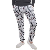 New Insect small animal patern 2 Psychdellic Trippy Sport jogger pant sweatpants - £23.69 GBP+