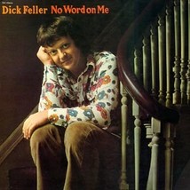 Dick feller no word thumb200