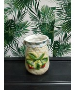Decorative VASE for flowers leaves branches home office deco - Free Ship... - $598.48 MXN