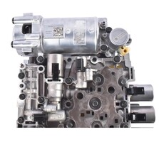 8L90 Transmission Valve Body For 2015 UP GM CHEVY  24272846/24274844/24273239 image 3