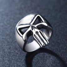 Punisher Ring - £10.30 GBP