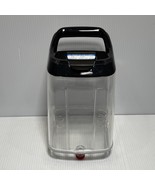 Bissell Revolution Hydrosteam 3424 Clean Water Tank BW123-4 - $22.98