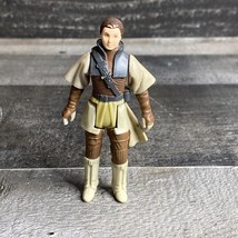 Leia Boushh Disguise Taiwan Star Wars ROTJ 1983 Vintage Kenner Action Figure - £9.90 GBP