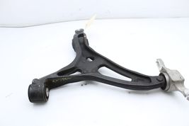 06-13 MERCEDES-BENZ R500 4MATIC FRONT LEFT DRIVER SIDE LOWER CONTROL ARM Q5700 image 5