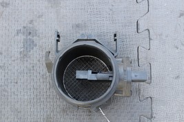 2000-2006 MERCEDES S CLASS BOSCH MASS AIR FLOW SENSOR C475 image 3