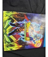Dragonball Blu Ray - $10.00