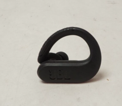 JBL Endurance Peak 2 replacement True Wireless Headphone Earbuds Black Right - £14.95 GBP