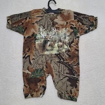 Advantage Camo Baby One-piece Size 3T Camouflage Outfit - $11.87