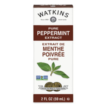 Wtkins pur pprmnt extrct ( 1 x 2 oz   ) - $344.36 MXN
