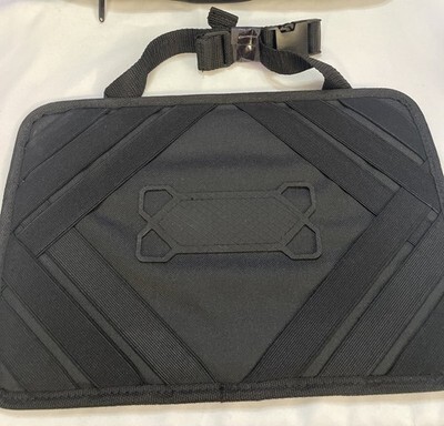Case Logic Padded Zippered Laptop Sleeve 14”  With I-pad Lap Board Item image 6