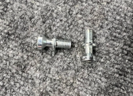 Samsung DA61-03734A Door Handle Mounting Studs (Set of 2) - $10.00