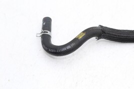 16-20 INFINITI Q50 3.0L COOLANT HOSE LINE PIPE E6136 image 3