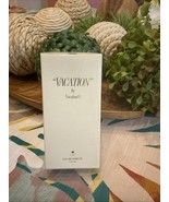 VACATION EDT Perfume 1 fl oz Fragrance by Vacation NEW NIB Sealed - €37,39 EUR