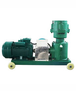8mm Farm Animal Feed Pellet Mill Machine w/ 3 Head Roller 220V 4.5KW 200... - €667,82 EUR