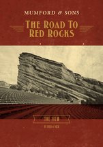 The Road to Red Rocks [DVD] - £17.56 GBP