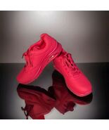 Skechers UNO  STAND ON AIR 52458 Red Women's Size 11 - $54.44