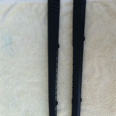 87 HONDA ELITE 150 TRIM COVER - $28.71