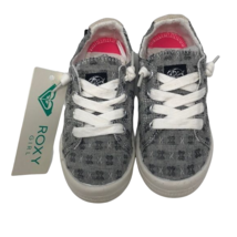 Roxy Girl Bayshore Sneaker Size 11 - £28.61 GBP